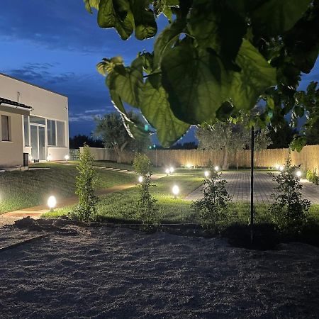 Crival Club & More Palagiano Exterior photo